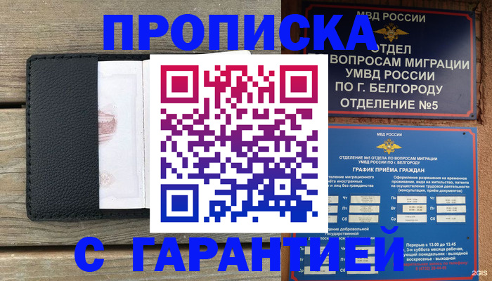 временная регистрация для всех в Алексине